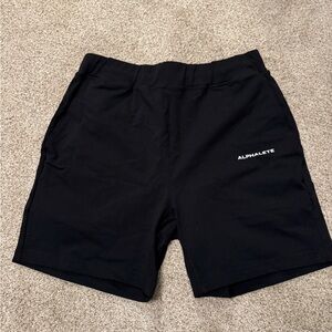 Alphalete Premium Short